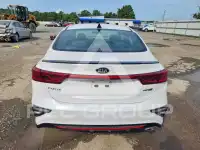 2021 KIA Forte фото