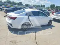 2021 KIA Forte photo