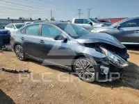 2021 KIA Forte photo