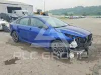 2021 KIA Forte фото