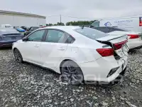 2021 KIA Forte фото