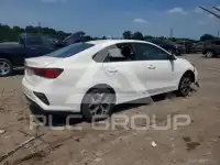 2021 KIA Forte фото