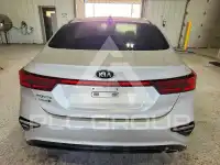 2021 KIA Forte фото