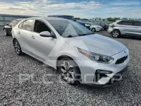 2021 KIA Forte фото