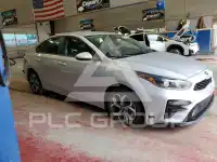 2021 KIA Forte photo