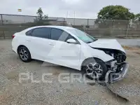 2021 KIA Forte фото