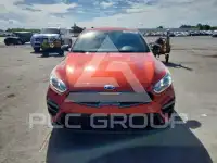 2021 KIA Forte фото