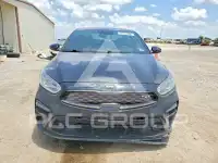 2021 KIA Forte photo