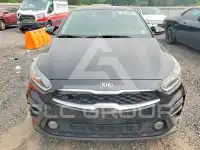 2021 KIA Forte фото