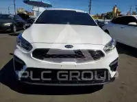 2021 KIA Forte photo