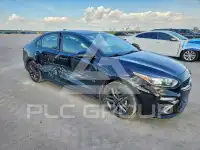 2021 KIA Forte фото