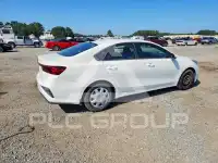 2021 KIA Forte фото