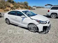 2021 KIA Forte фото