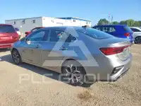 2021 KIA Forte фото