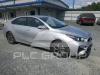 2021 KIA Forte photo