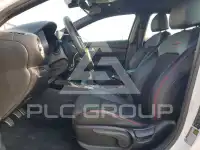 2021 KIA Forte photo