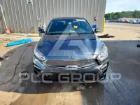 2021 KIA Forte photo