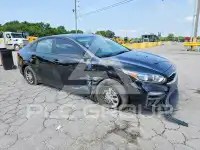 2021 KIA Forte фото