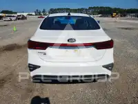 2021 KIA Forte фото