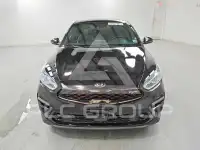 2021 KIA Forte photo