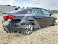 2021 KIA Forte фото
