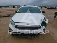 2021 KIA Forte фото