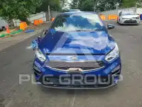 2021 KIA Forte фото