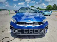 2021 KIA Forte фото