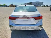2021 KIA Forte фото