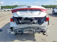 2021 KIA Forte фото