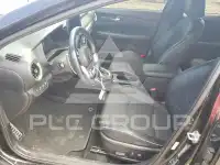 2021 KIA Forte photo