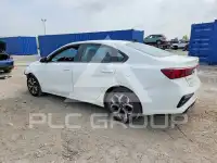 2021 KIA Forte photo