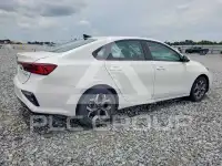 2021 KIA Forte photo