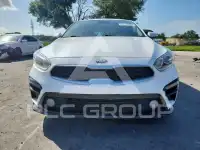 2021 KIA Forte фото