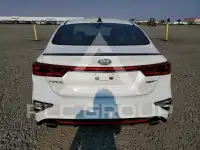 2021 KIA Forte photo
