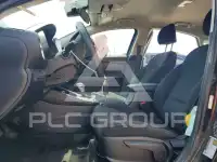 2021 KIA Forte photo