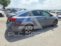 2021 KIA Forte фото