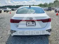2021 KIA Forte фото