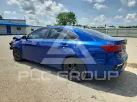 2021 KIA Forte фото