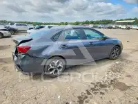 2021 KIA Forte photo