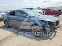 2021 KIA Forte фото