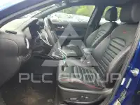 2021 KIA Forte фото