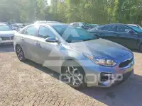 2021 KIA Forte фото