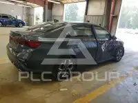 2021 KIA Forte фото