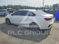 2021 KIA Forte фото