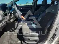 2021 KIA Forte фото