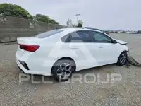 2021 KIA Forte фото
