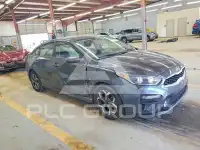 2021 KIA Forte фото
