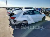 2021 KIA Forte фото