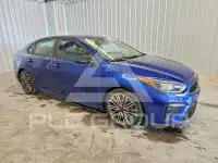 2021 KIA Forte photo